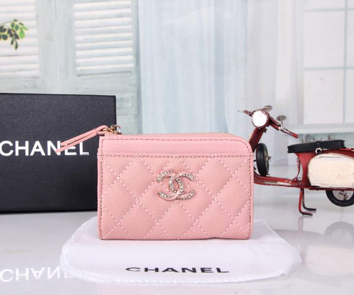 Picture of Chanel Wallets _SKUfw239811697fw